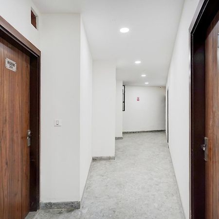 Hotel O Indirapuram Grand Ghaziabad Exterior photo